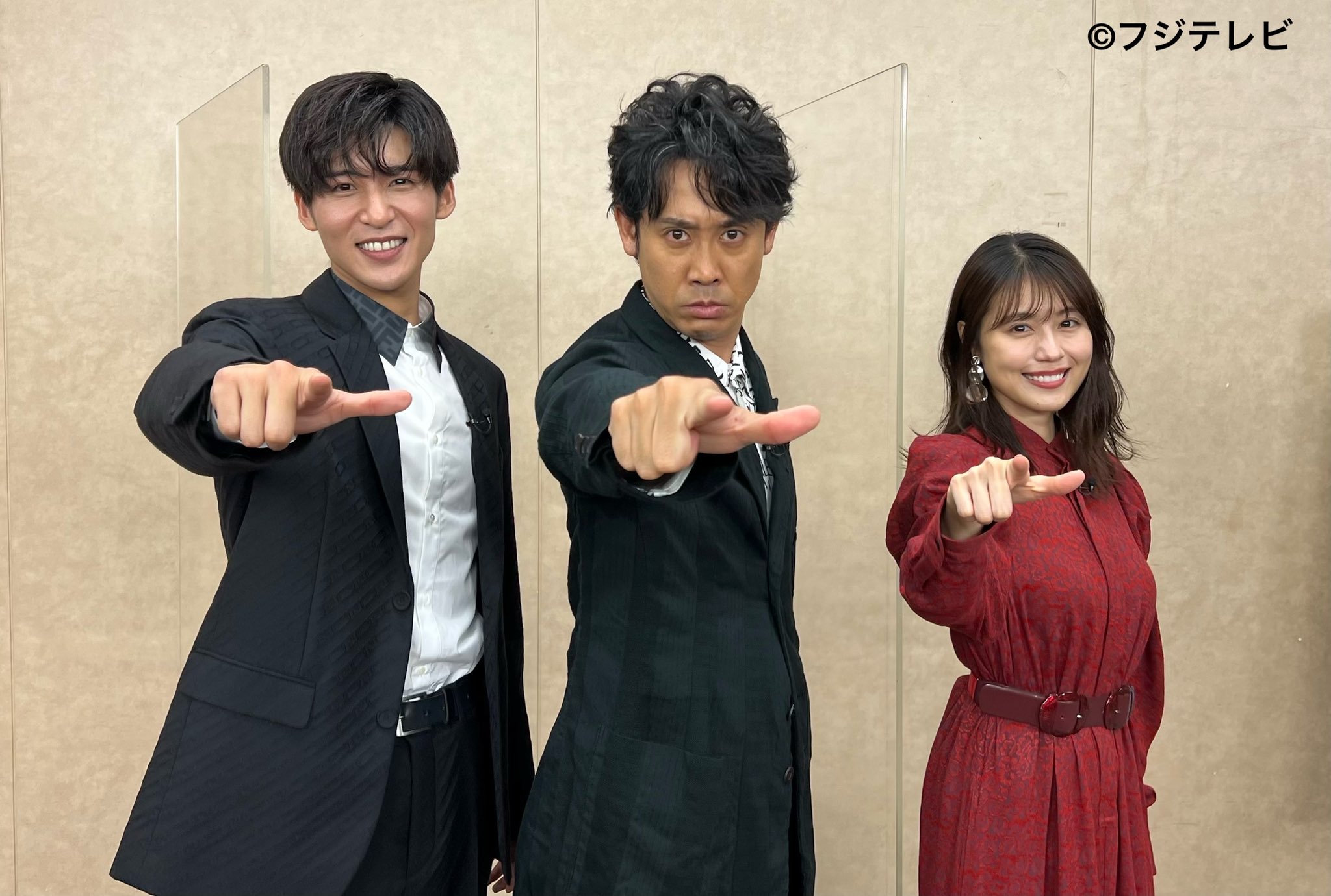公の場での発言・インタビュー報道記録