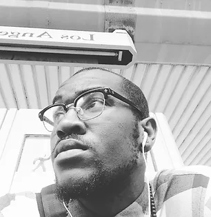 AtomicTattoo's tweet photo. Justin Ford 
Born in Atlantic City, NJ and hailing from Camden, NJ. Justin Ford was exposed to tattoos most of his life https://t.co/wnByPhdJ9V