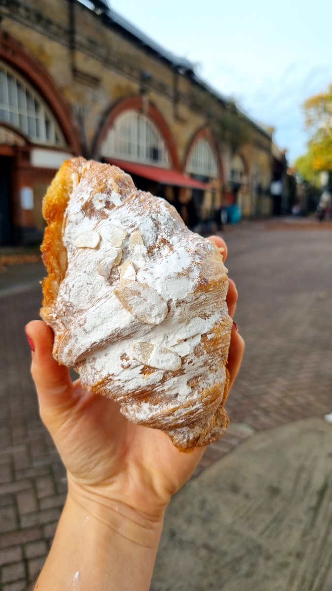 All The Food tweet media