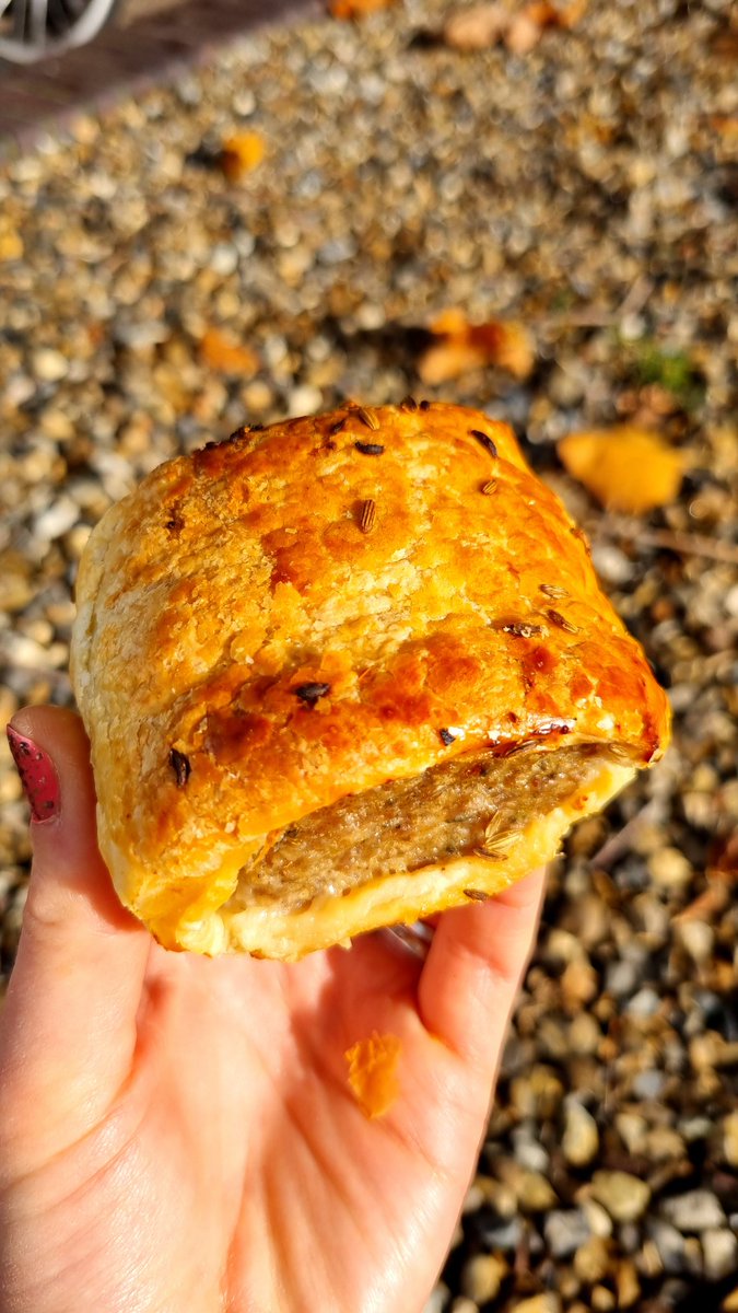 All The Food (@allthefood_) on Twitter photo A perfect Saturday morning in London's Bermondsey - doughnuts from St John, coffee from Monmouth, pastries from The Little Bread Pedlar, and fennel sausage rolls from <a href="/TheButcherySE23/">Ruth&Nathan</a>... A perfect Saturday morning in London's Bermondsey - doughnuts from St John, coffee from Monmouth, pastries from The Little Bread Pedlar, and fennel sausage rolls from <a href="/TheButcherySE23/">Ruth&Nathan</a>...