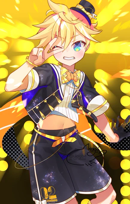 #いいおなかの日 