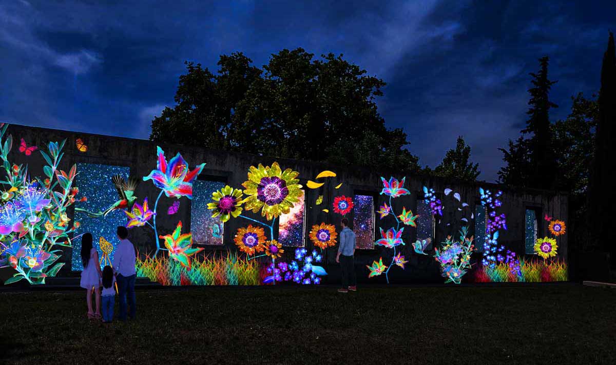 Fête des Lumières tweet media