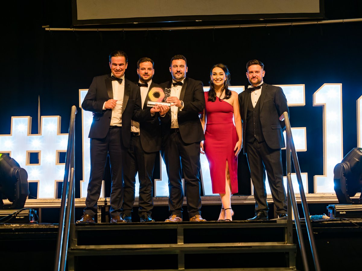 WEC Group tweet media