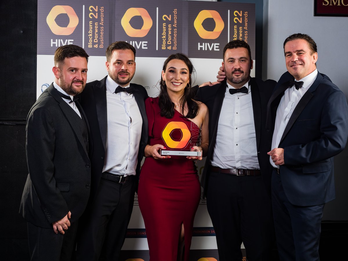 WEC Group tweet media