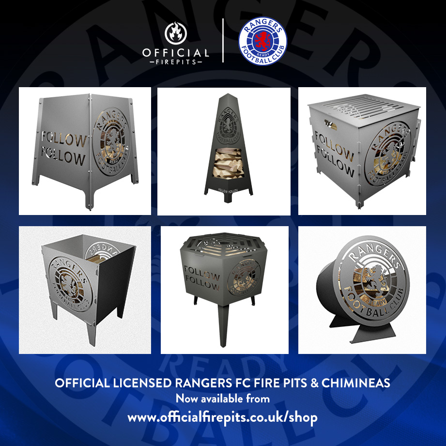 Official Fire Pits on Twitter "📢🆕We are thrilled to announce our