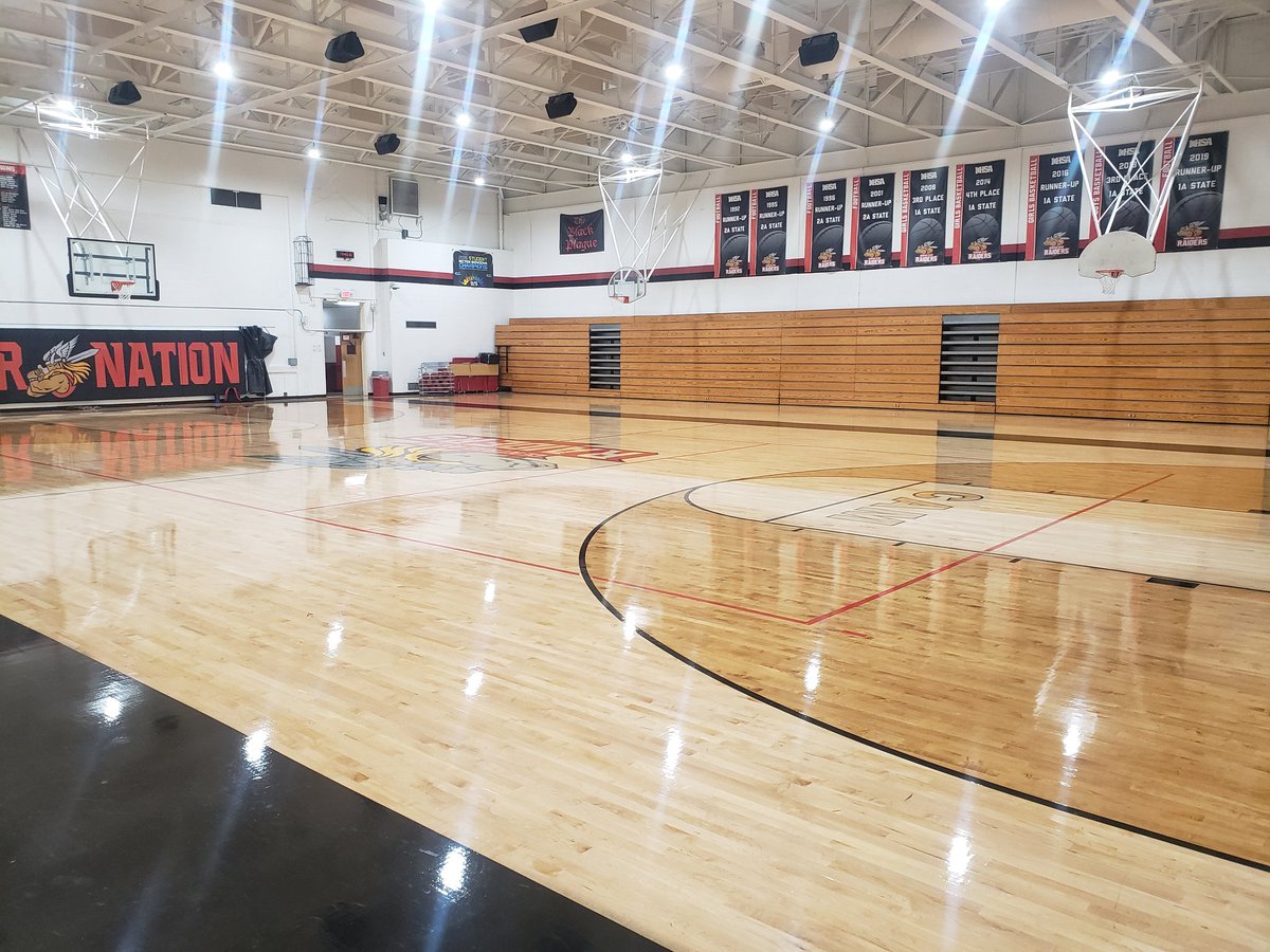 9 hours and counting...