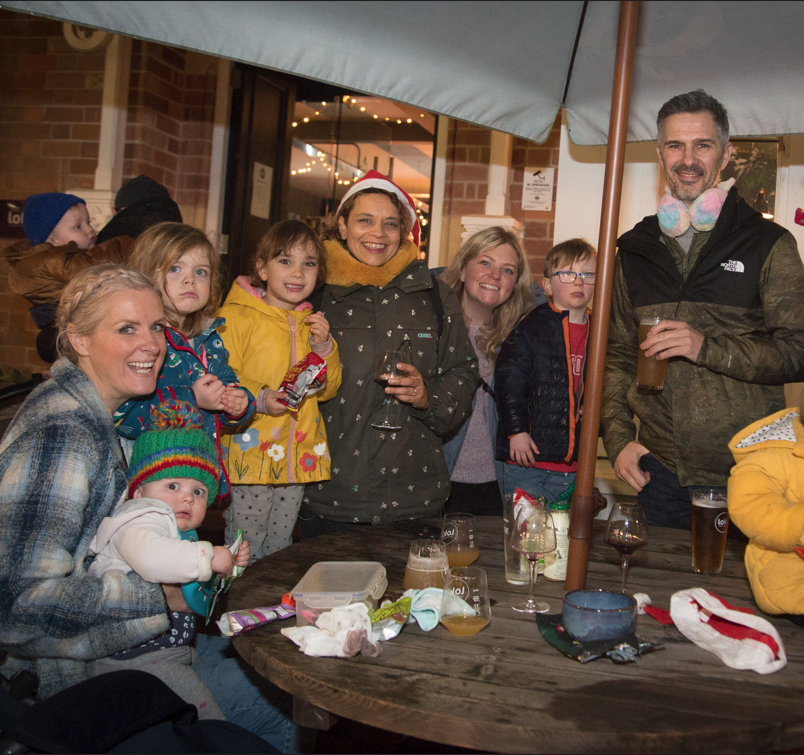 Edgbaston Village tweet media