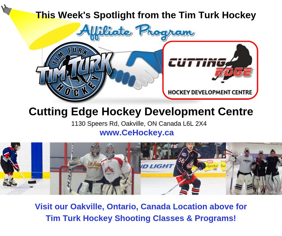 timturkhockey's tweet photo. 🌟Affiliation Spotlight! 
@CE_Hockey our Oakville, Ontario Affiliate offers the Tim Turk Hockey Shooting &amp; Scoring Program &amp; more!
https://t.co/FWe5HKhzxX 
-
-
-
#Hockeyprogram #Affiliation #Affiliationprogram #Affiliate #Hockeypartner #Hockeytraining #hockeyschool #hockeylessons https://t.co/gjGBMyKFoB