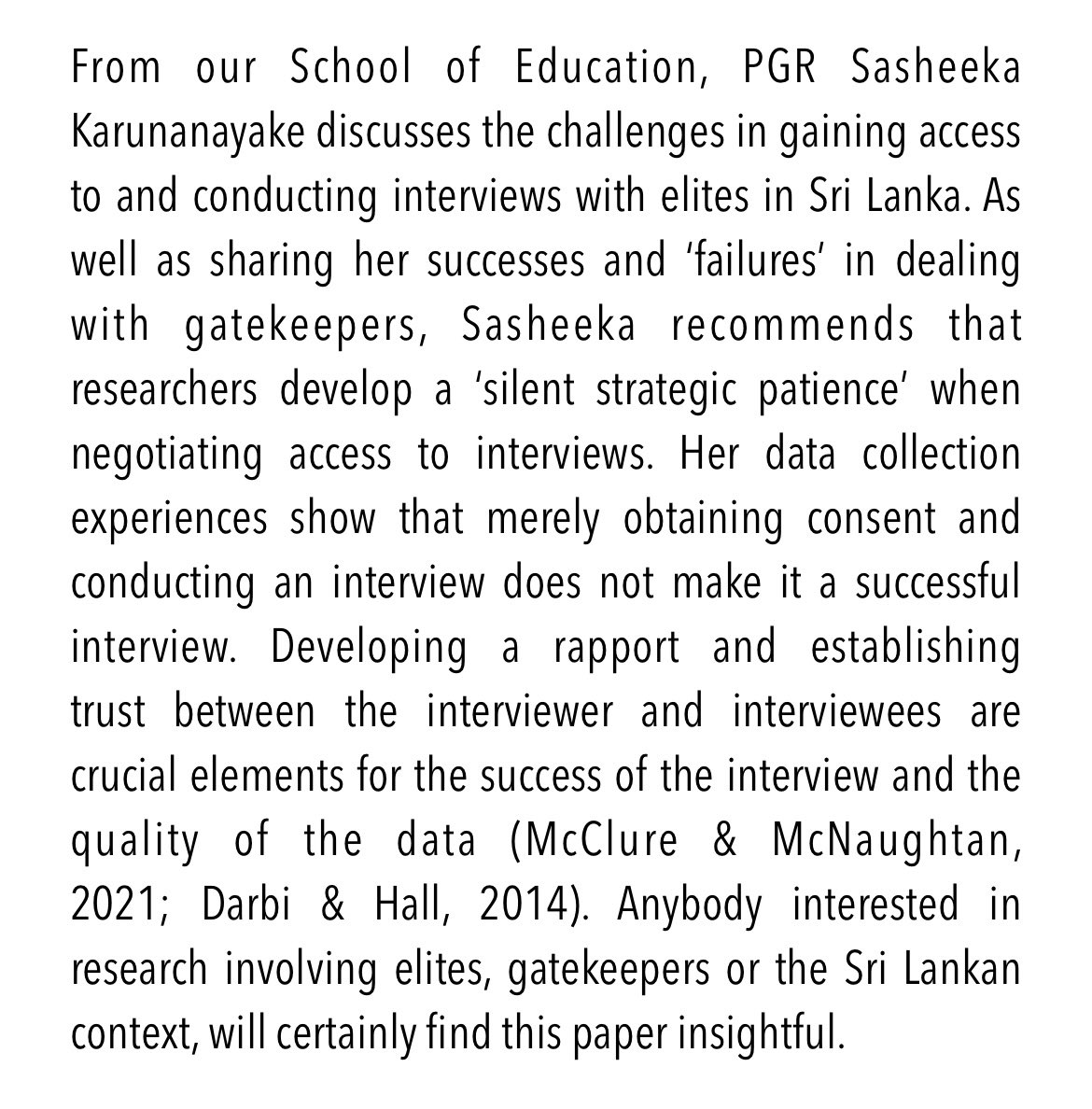 The moment you’ve been waiting all week for! Our next teaser for the upcoming edition of Hillary Place Papers