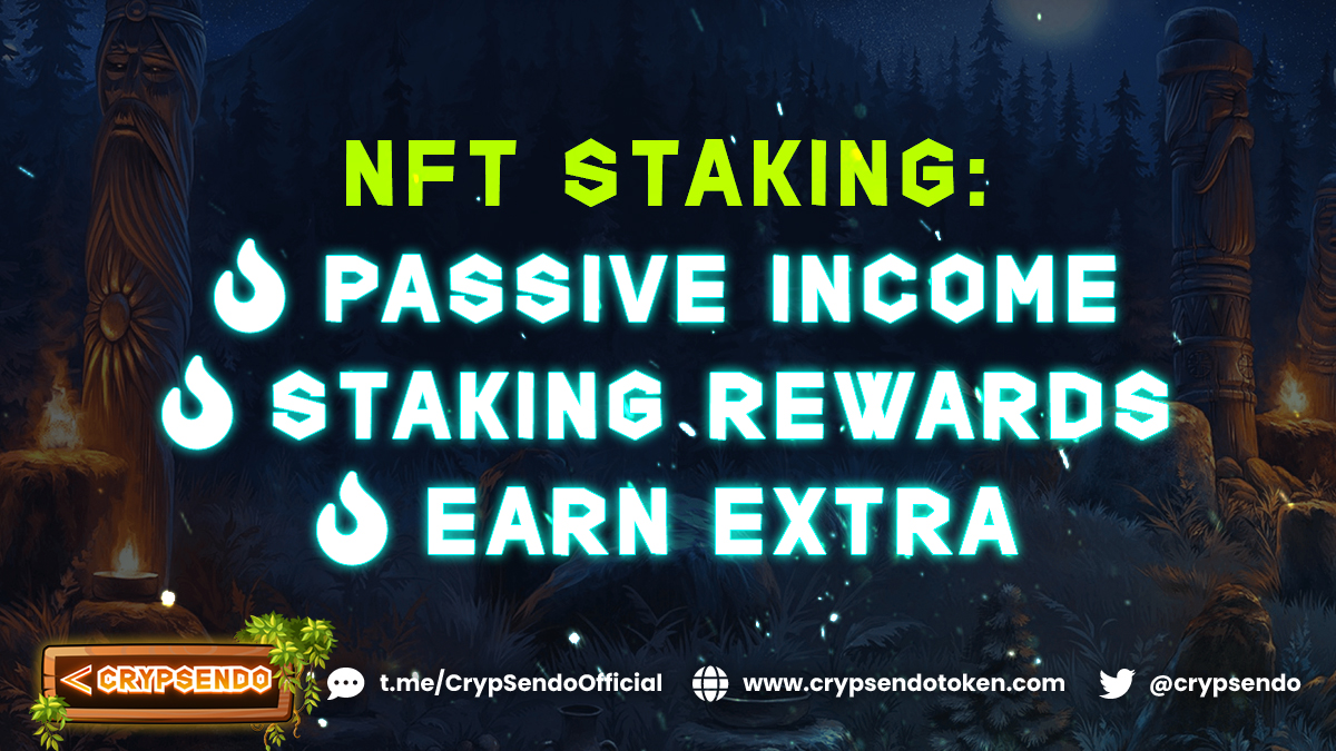 CrypSendo tweet media