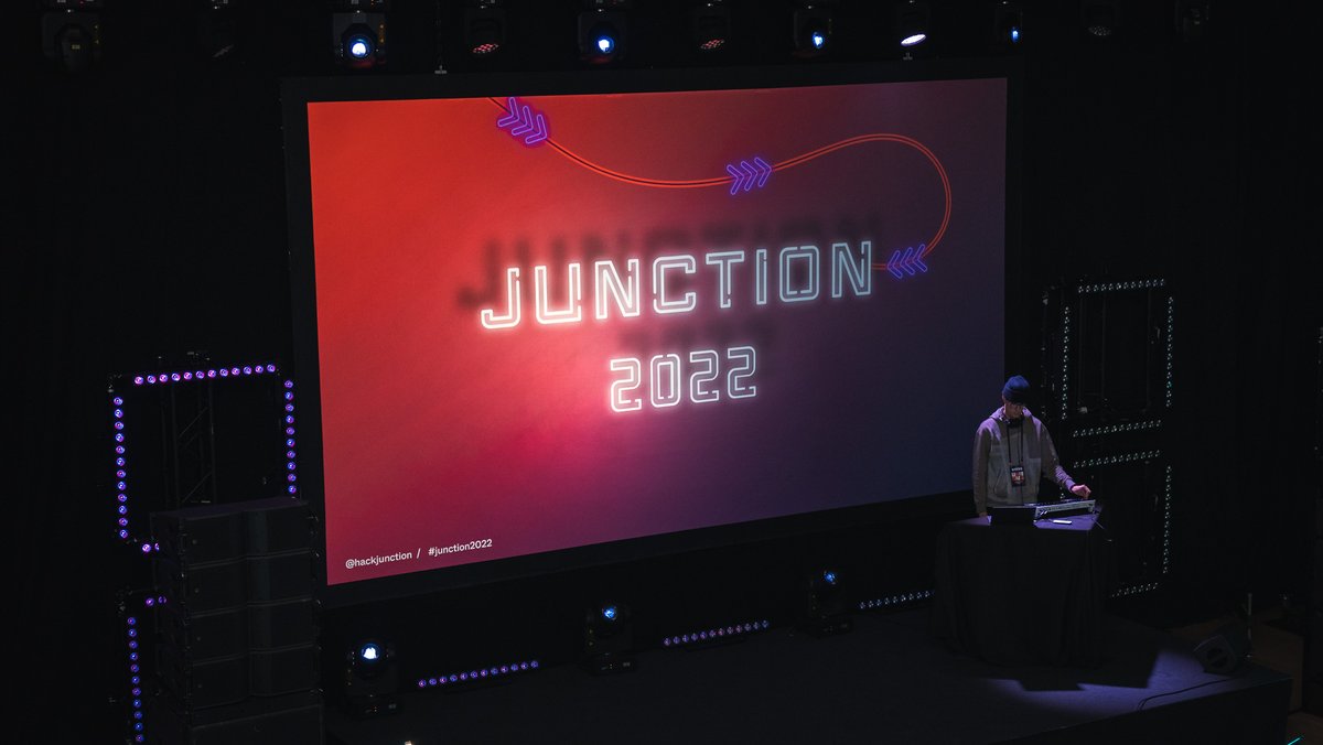 CGI_FI's tweet photo. Thank you @hackJunction 2022! ⚡ The weekend was packed with amazing atmosphere, talented teams and innovative ideas. What more could you ask for?
#Junction2022 #hackthefuture https://t.co/7pqIjaj5zC
