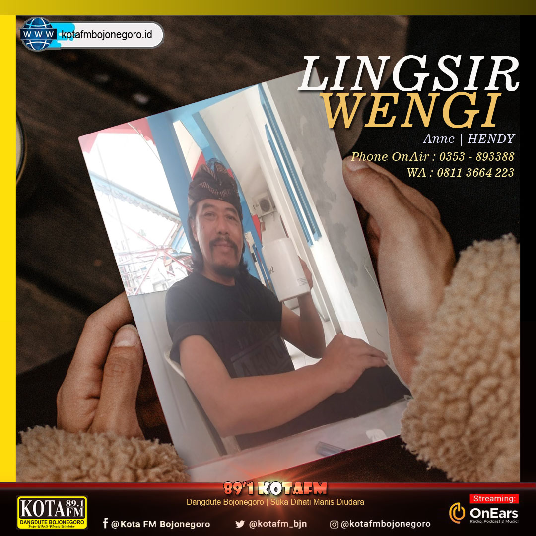 𝑴𝒐𝒏𝒈𝒈𝒐 𝒎𝒆𝒓𝒂𝒑𝒂𝒕 &amp; 𝒃𝒆𝒓𝒔𝒖𝒌𝒂-𝒔𝒖𝒌𝒂
𝒅𝒊 𝑳𝑰𝑵𝑮𝑺𝑰𝑹𝑾𝑬𝑵𝑮𝑰 𝒉𝒊𝒏𝒈𝒈𝒂 12 𝒕𝒆𝒏𝒈𝒂𝒉 𝒎𝒂𝒍𝒂𝒎
𝑺𝒖𝒌𝒂 𝑫𝒊𝒉𝒂𝒕𝒊 𝑴𝒂𝒏𝒊𝒔 𝑫𝒊𝒖𝒅𝒂𝒓𝒂
𝑷𝒉𝒐𝒏𝒆 𝑶𝒏𝒂𝒊𝒓: 0353-893388
𝑾𝑨: 0811 3664 223
kotafmbojonegoro.id