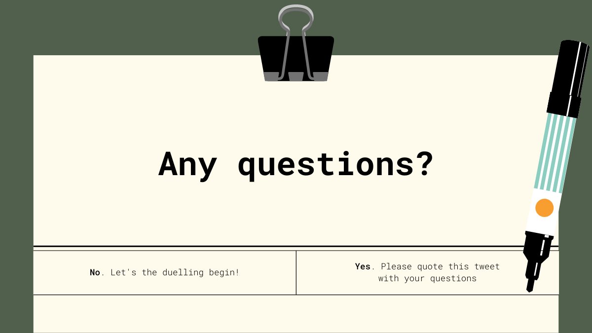 ㅤ
ㅤKalau ada pertanyaan, silakan quote di sini.
ㅤ