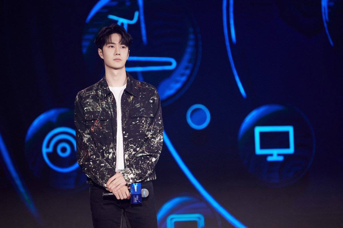Yibo_Pic's tweet photo. https://t.co/7RcMFrSe1h