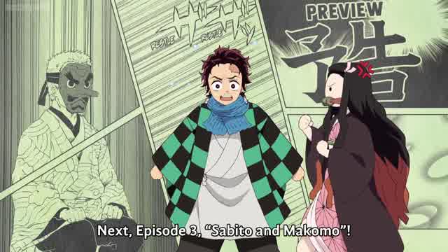 DemonSlayrFrame's tweet photo. Demon Slayer #DemonSlayer #Anime - Season 01 Episode 02 - Frame 1416 of 1420 https://t.co/G3RoxuJws8