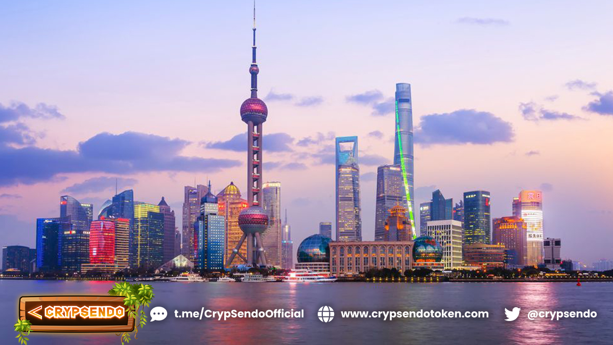 CrypSendo tweet media