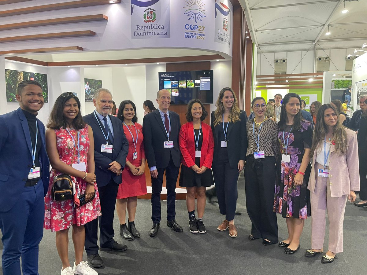 Youth Negotiators Academy tweet media