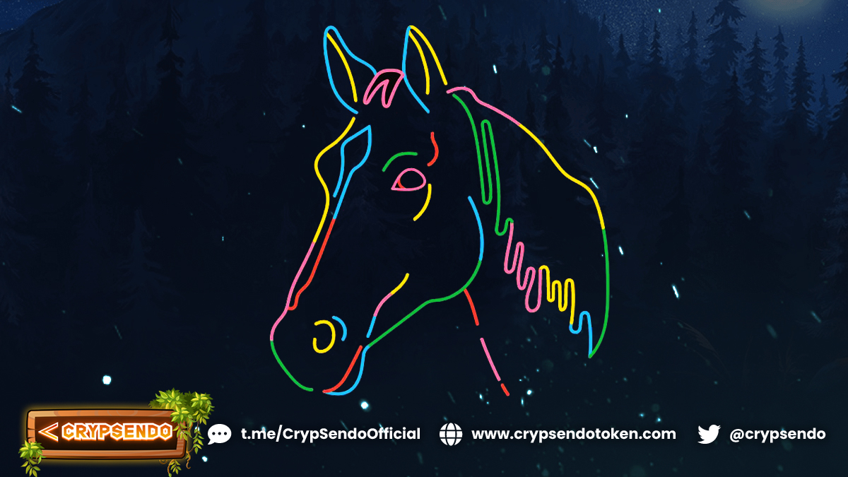 CrypSendo tweet media