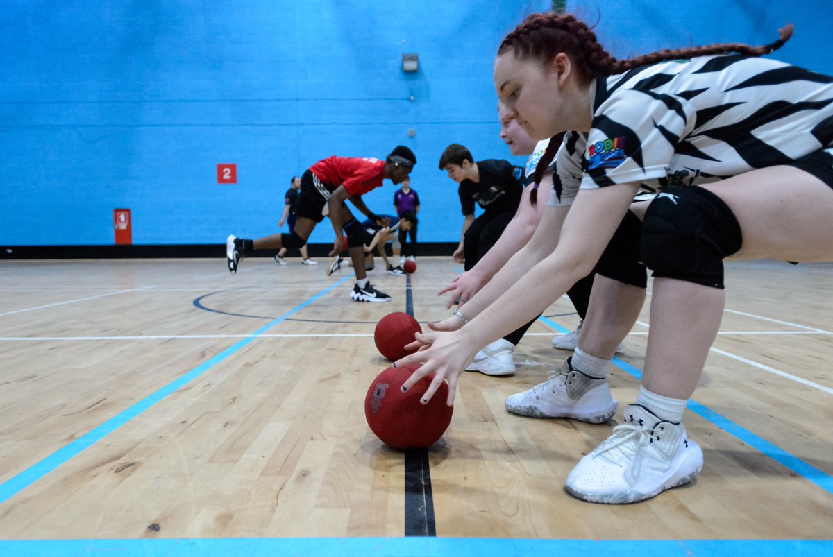 Active Shildon tweet media