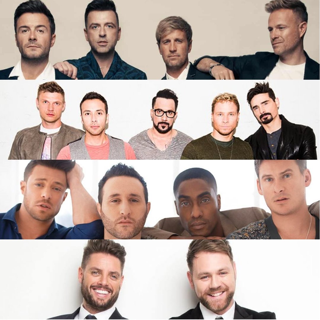 philconcerts's tweet photo. Kaya pa ba mga batang '90s? Boy band invasion in February 2023!

Feb. 11  BLUE and BOYZLIFE
Feb. 20 Westlife
Feb. 20 Backstreet Boys
Feb. 21 Westlife https://t.co/yQRcGRAhwj