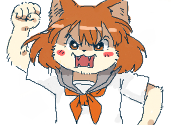 単純に過去の絵チャ絵見るとすごい楽しそうに描いてて良いですね 自分で見てて楽しい 