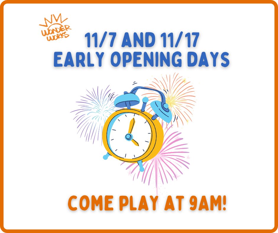 Wonder Works tweet media