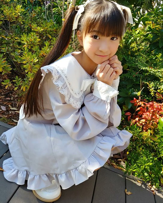 Twitterのコスプレ画像25