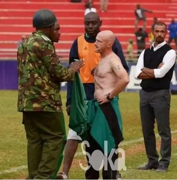 JrOpija's tweet image. Si mngenipatia ata team ndogo jamani....shually....mnataka nitoke bure😭😂#MUNBAR