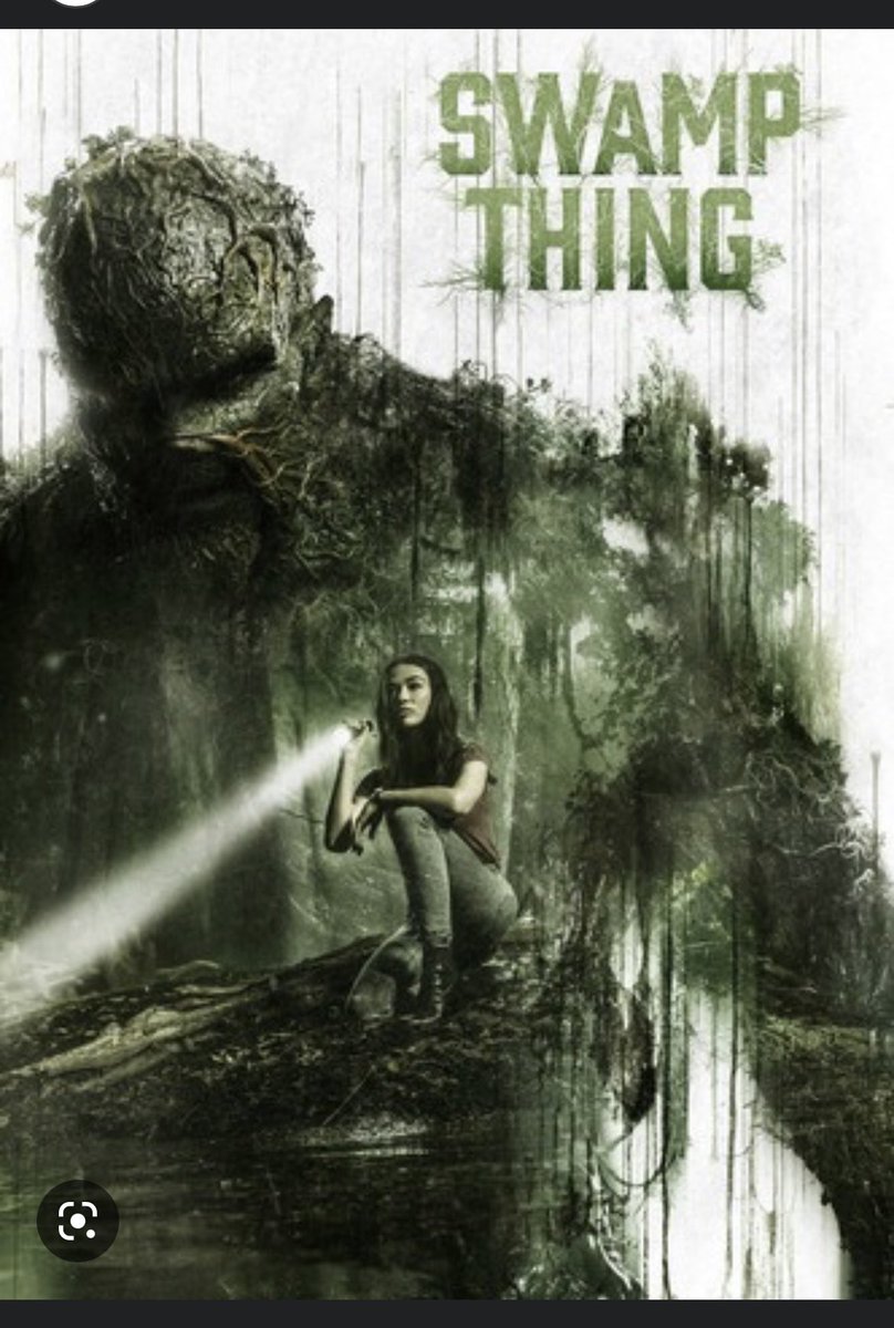 themanoftomorr7's tweet photo. @wbd @DCComics @JamesGunn it’s time to save swamp thing!  #swampthing #saveswampthing https://t.co/R4rwRuicPd