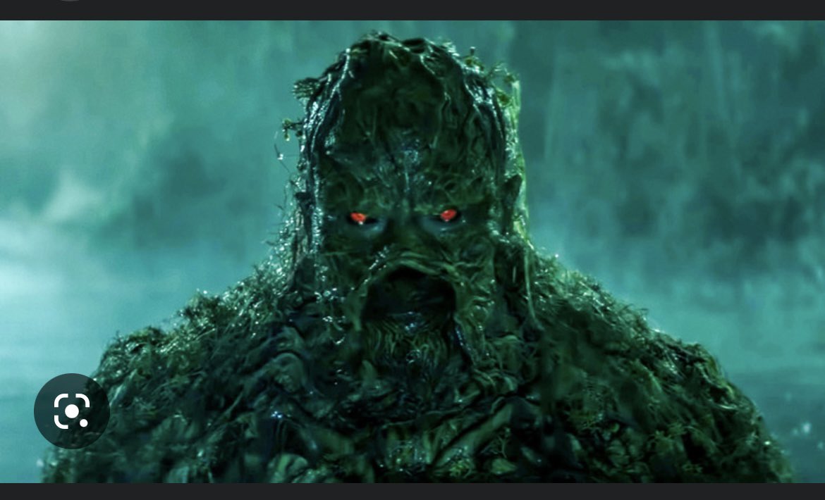themanoftomorr7's tweet photo. @wbd @DCComics @JamesGunn it’s time to save swamp thing!  #swampthing #saveswampthing https://t.co/R4rwRuicPd