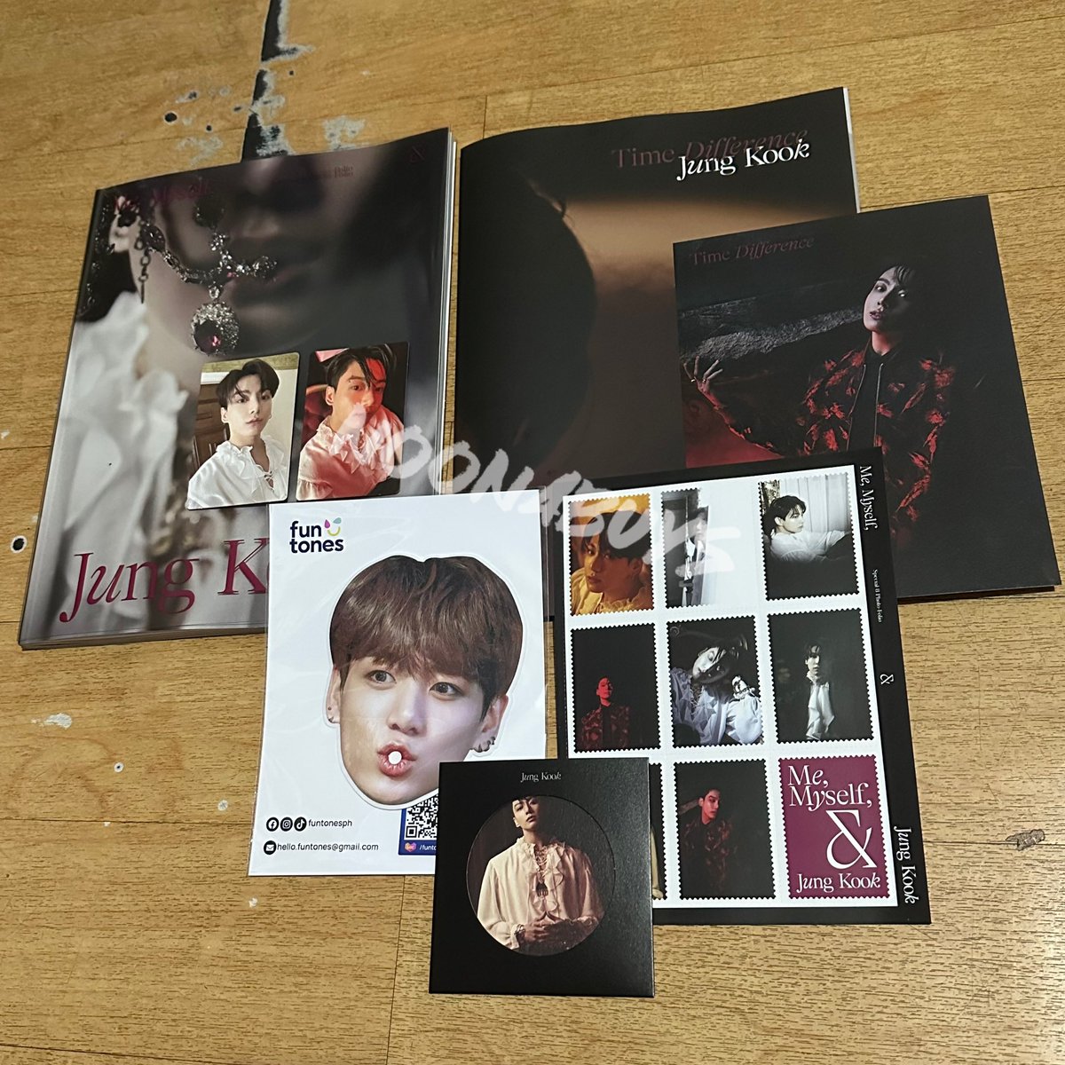 noonabuys's tweet photo. MY JUNGKOOK PHOTO-FOLIO IS FINALLY HOME!!! π thank you so much @shop_missj for the smooth transaction!! very easy to talk to + very responsive with inquiries!! hassle-free and safe delivery also! I'M SO HAPPY!! π₯Ήπ«Άπ» #ShopMissJfeedbacks https://t.co/Z4kI1R2iIt