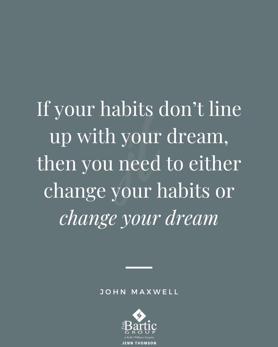JennThomsonCO's tweet photo. Do your daily activities reflect the life you want to live?  

#MondayMotivation #SuccessQuotes #Excellence #Elite #goals #Focus #DenverColorado #ElizabethColorado #FranktownColorado #CastleRockColorado https://t.co/qwcWSivcUm