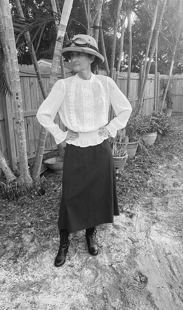 ButlerSandrine's tweet photo. Another year another character, who will find out who is Madame this year? #lhpsclassroom @AATFrench @lhpsnews #french #nationalfrenchweek https://t.co/BMPvZUfgJ5