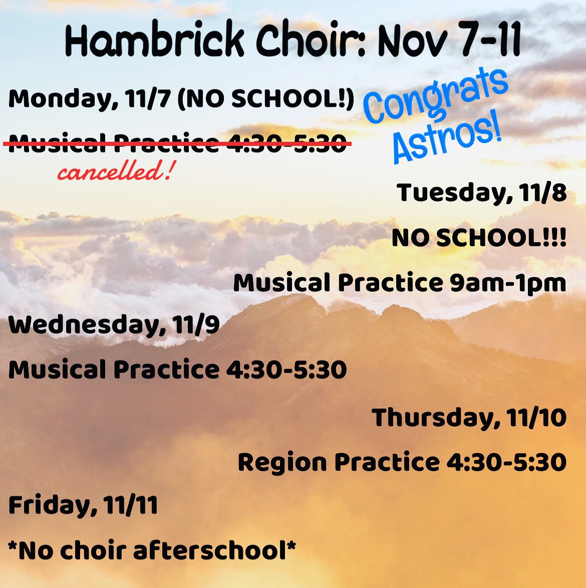 hambrickchoir's tweet photo. https://t.co/5mwOURQWH7