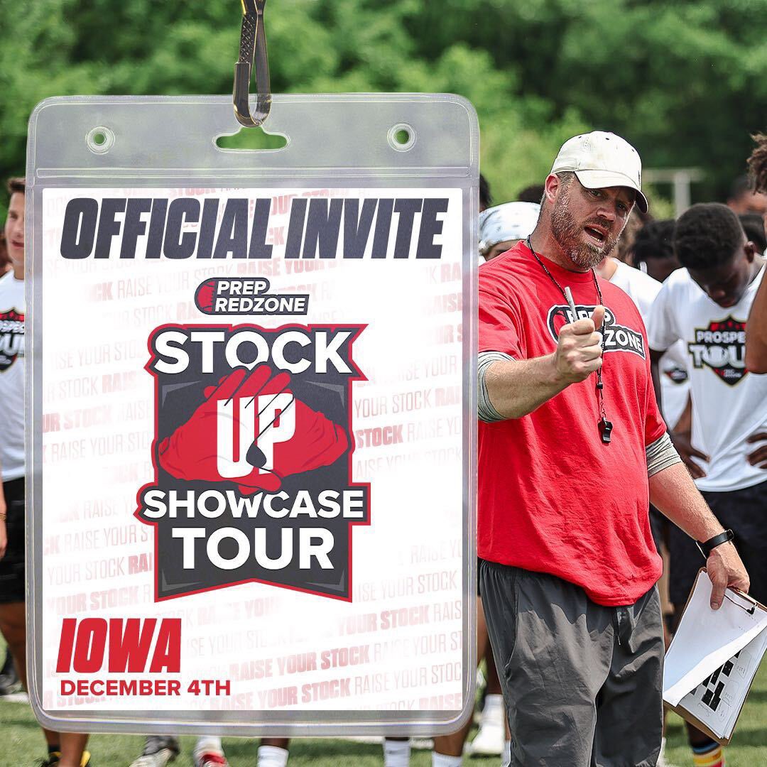 Thanks for the invite! <a href="/PrepRedzoneNE/">Prep Redzone Nebraska</a> @GalindoOsc12