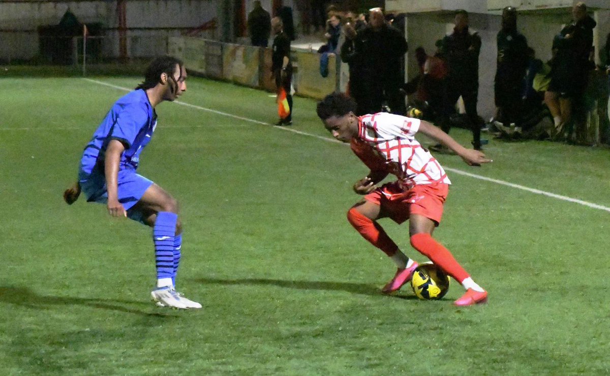 SportsKtm's tweet photo. Next up we have the highly talented @mugisaaa10 

Location - South east London 

Position - Attacking midfielder 

Looking for Step 3/4 &amp; above 

Dm for more info. https://t.co/rT2tMIh8P6