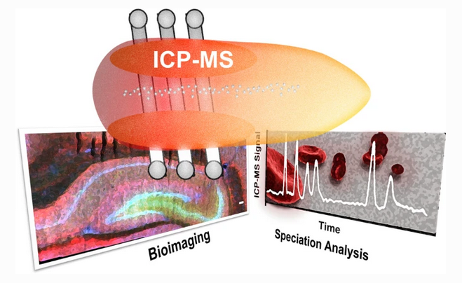 AnalBioanalChem's tweet photo. Facets of ICP-MS and their potential in the medical sciences—Part 1: fundamentals, stand-alone and hyphenated techniques
by David Clases and Raquel Gonzalez de Vega @unigraz @clases_david @RachelDevega #spectrometry #monitoring #imaging

#OpenAccess 
https://t.co/eCy7S8BElU https://t.co/fsWPESGfqL