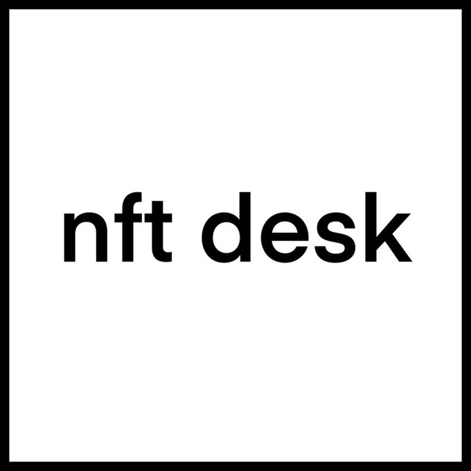 🎁 #Giveaways  🎁

❤️‍🔥0.5$ #APT  
❤️‍🔥10X NFT
❤️‍🔥10 WL

Rules:
🦁Follow <a href="/ndesk_io/">Miu</a> and me
🦁RT&amp;❤️

⏰24 Hour
#Giveaway #Giveaways #NFTGiveaway #NFT #APT  #ETH #Etherum #BNB #BinanceBlockchainWeek #Binance #BTC #Bitcoin #Crypto #cryptocurrency #CryptoNews #Aptos #AptosNFTs