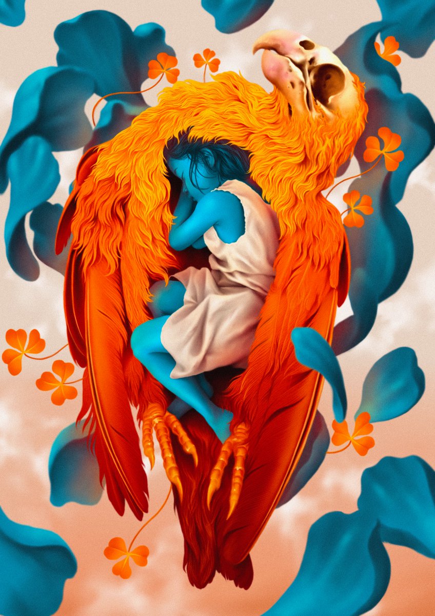 gm dear friends✨

Blue Dream
owned by <a href="/BenMoinger/">Moinger</a>