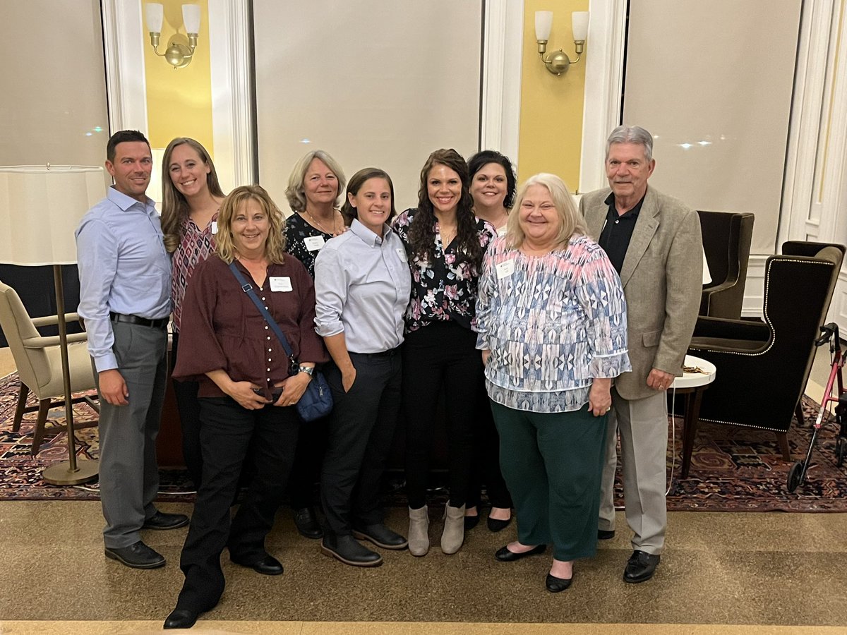 What an incredible weekend! Thank you to DePauw University, my family, friends, teammates, coaches, professors and the current DePauw softball team for making this weekend so special and fun!!!