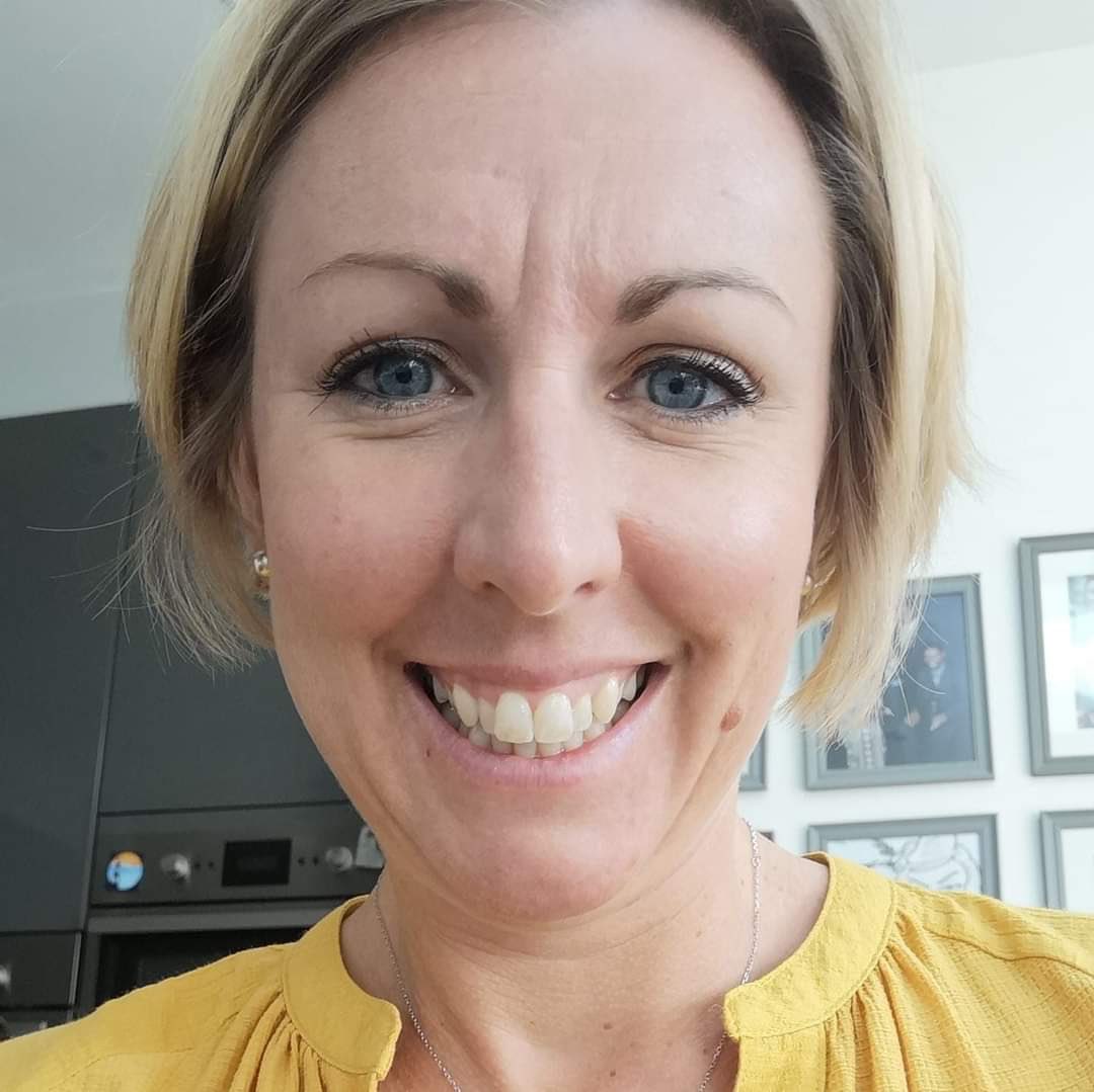 We are delighted to welcome @clairerock1982 our new Critical Care OT! Claire has rejoined BHRUT and is already making such a difference in our patients lives! We look forward to ongoing OT input in Critical Care #OTweek2022