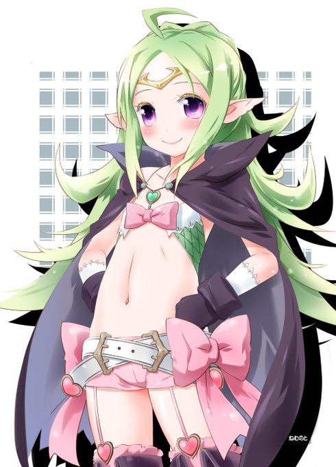 #いいお腹の日
流石にハッシュタグ制限には引っかかりそう🫠 