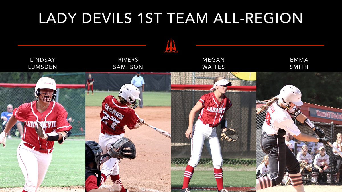 LoganvilleAthletics (@lhsathl) on Twitter photo 