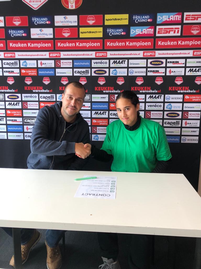 Playing for Success Dordrecht tweet media