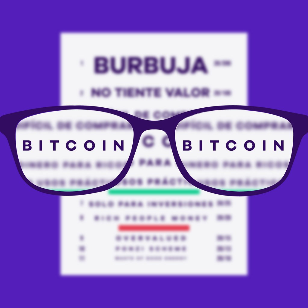 Solo cuando bloquees todo el ruido escucharás lo que realmente importa 😉