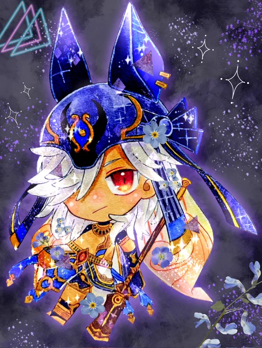 #絵晒したらみんながブァァァってRTしてくれてブァァァってフォロワーがブァァァって増えブァァァるブァァァらブァァァしブァァァブァァァァァアア 便乗ォアアァァァァ 