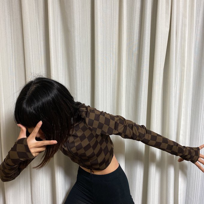 Twitterのコスプレ画像18