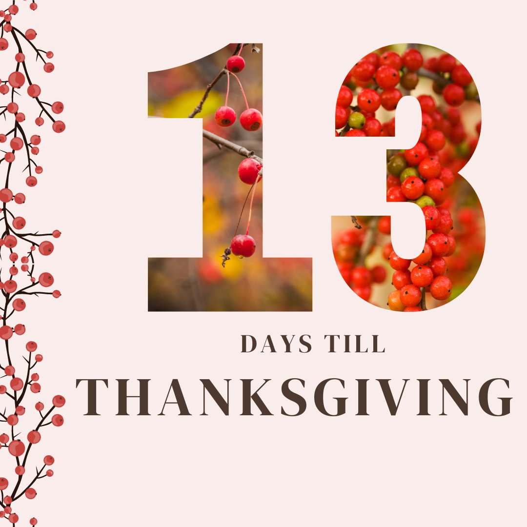 Today, we're grateful for our Veterans and their service. As you reflect today, consider reaching out to the Delaware County Veterans Service Office to see how you can support local veterans this winter.