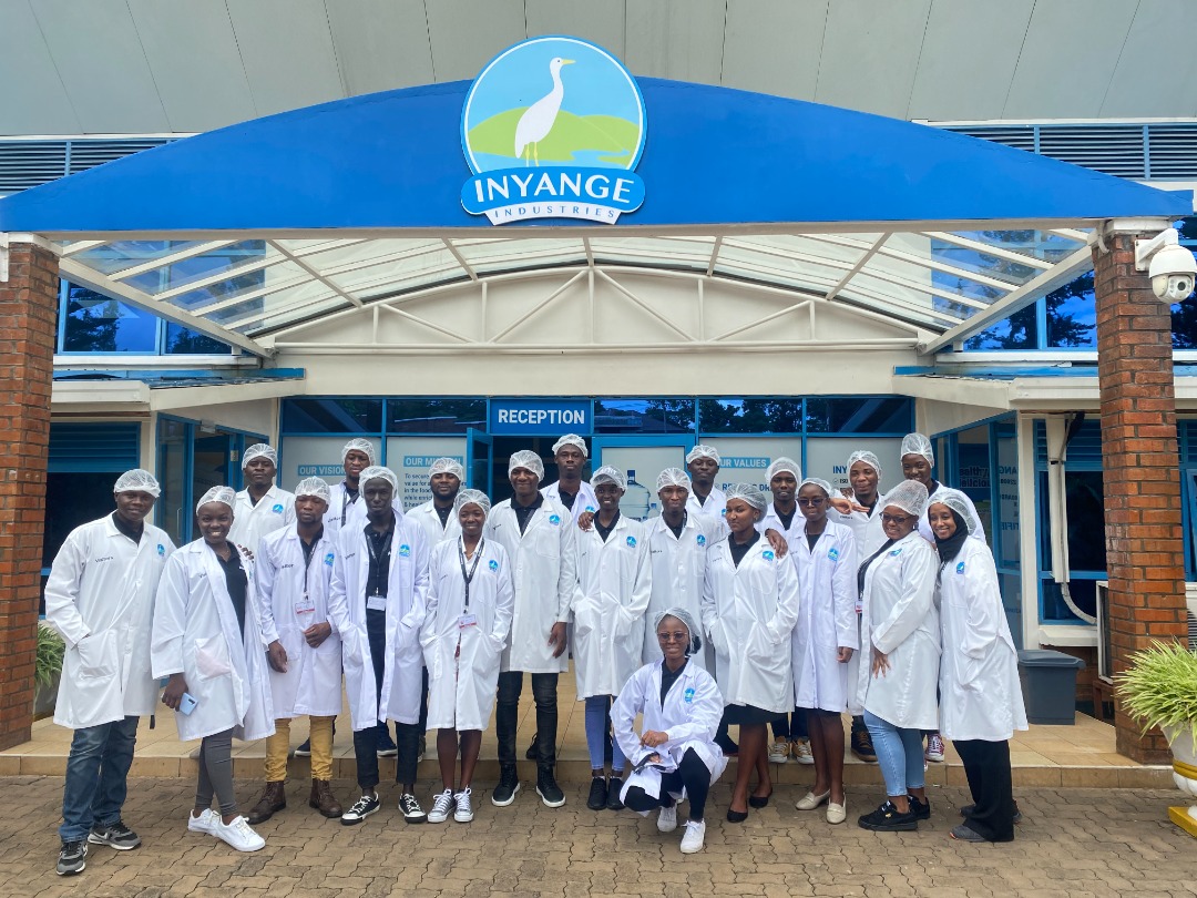 AIMS RWANDA on Twitter: 