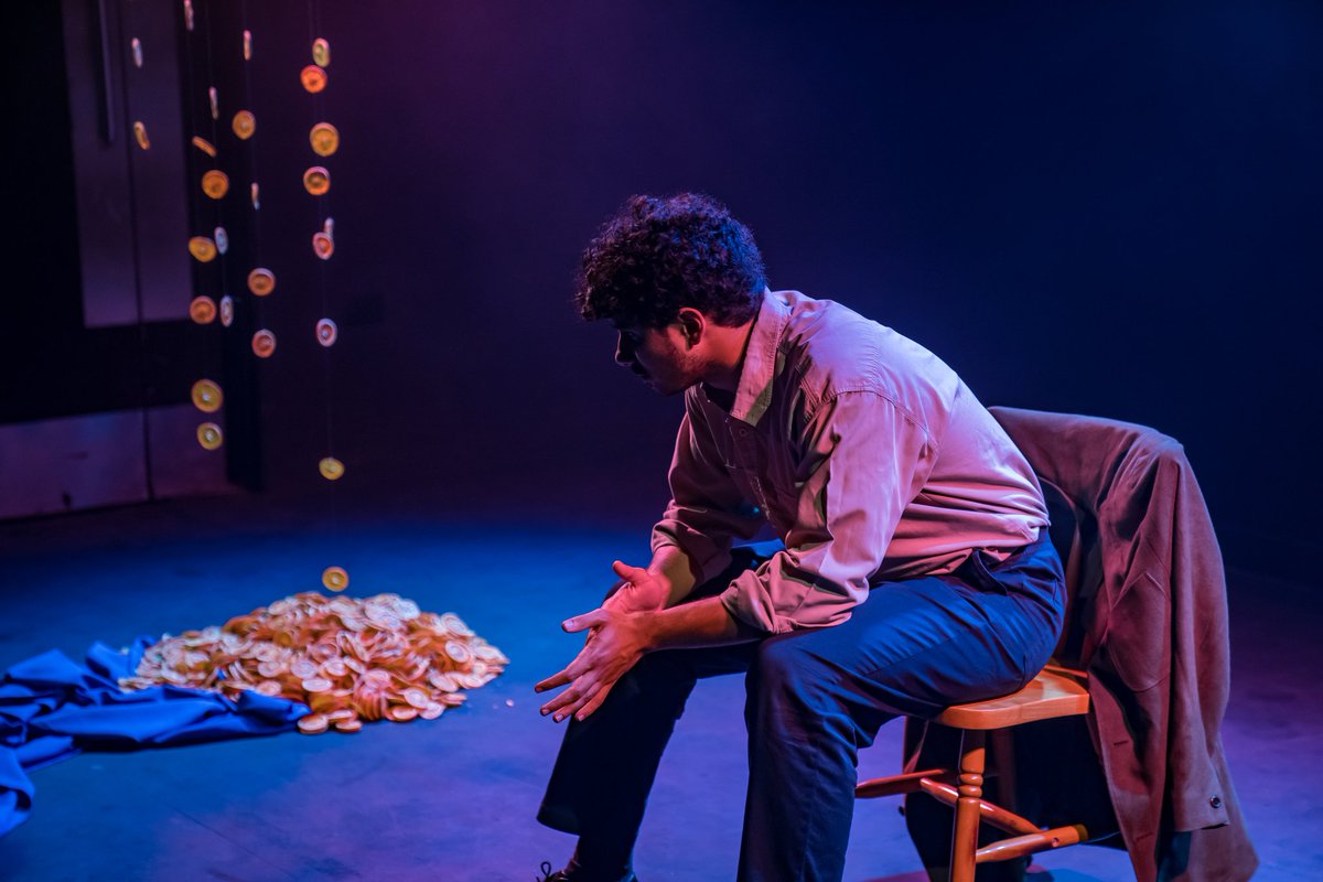 CamdenPT's tweet photo. Did you know that the wonderful #ForAPalestinian started off in our annual Sprint Festival?
Sprint showcases new and unusual theatre from early career artists.
๐ข Apply by 6pm tonight to join Sprint in March 2023 ๐ข
Let's see your ideas!
https://t.co/IuCEQERilE
@bilalhasna_ https://t.co/FExWWDf695